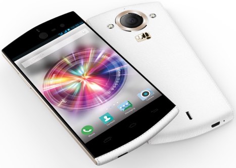 Micromax A255 Canvas Selfie